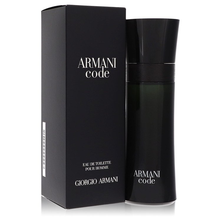 Armani Code, Eau de Toilette by Giorgio Armani