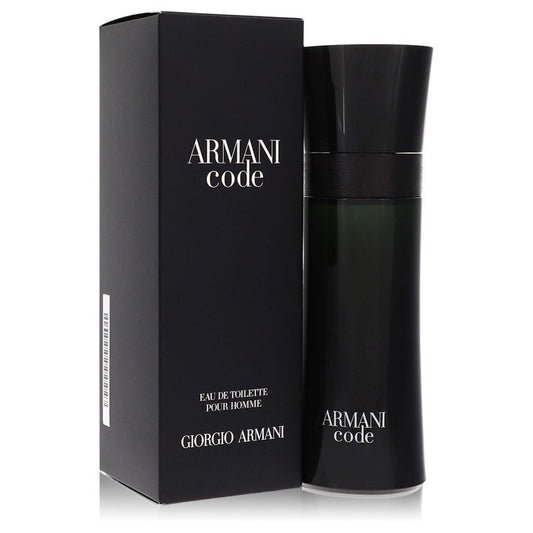 Armani Code, Eau de Toilette de Giorgio Armani