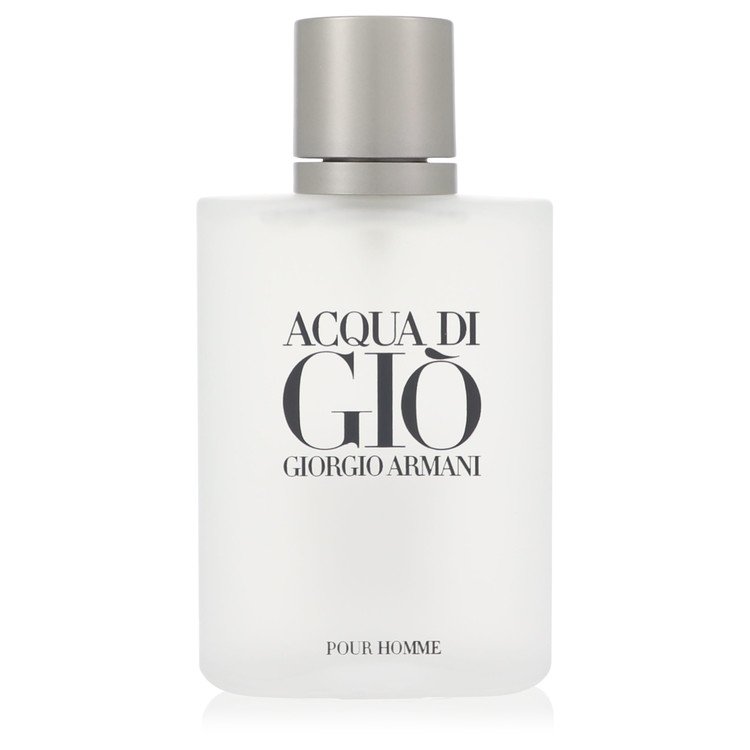 Acqua Di Gio, Eau de Toilette (Tester) by Giorgio Armani