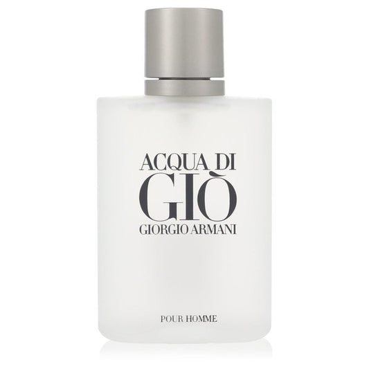 Acqua Di Gio, Eau de Toilette (Testeur) de Giorgio Armani