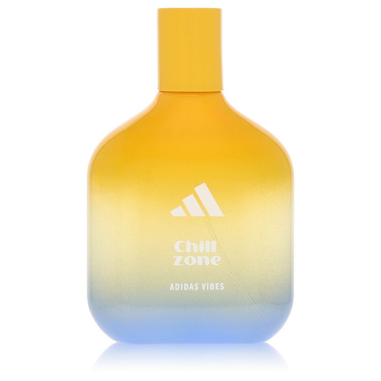 Adidas Vibes Chill Zone Eau de Parfum (Tester) by Adidas