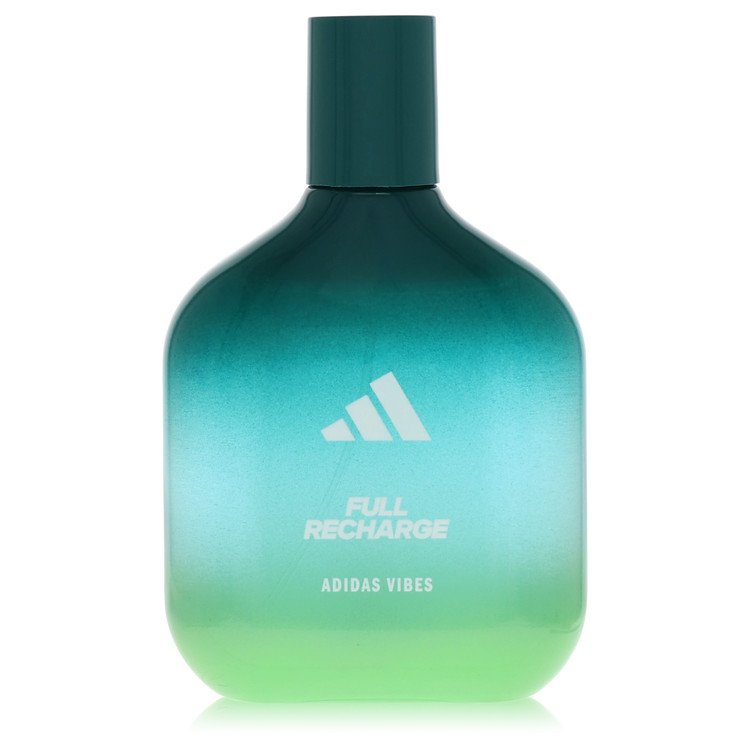 Adidas Vibes Full Recharge Eau de Parfum (Tester) by Adidas