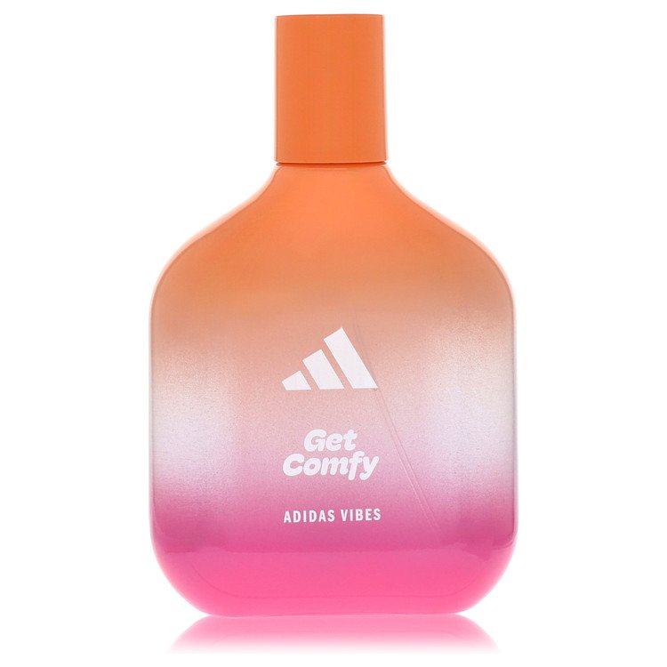 Adidas Vibes Get Comfy Eau de Parfum (Tester) by Adidas