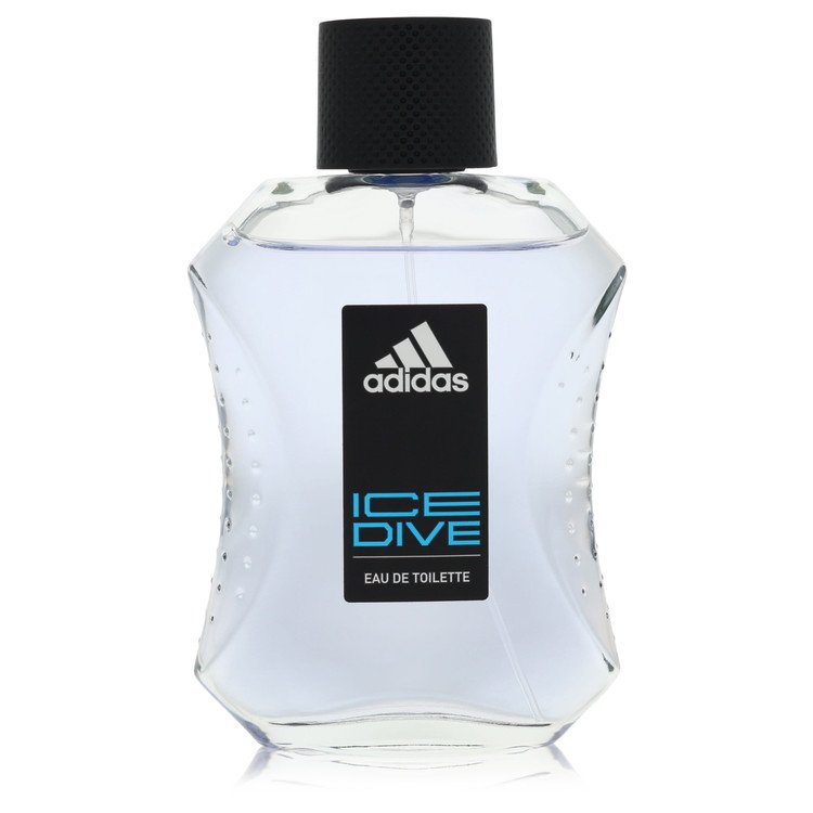 Adidas Ice Dive Eau de Toilette (Tester) by Adidas