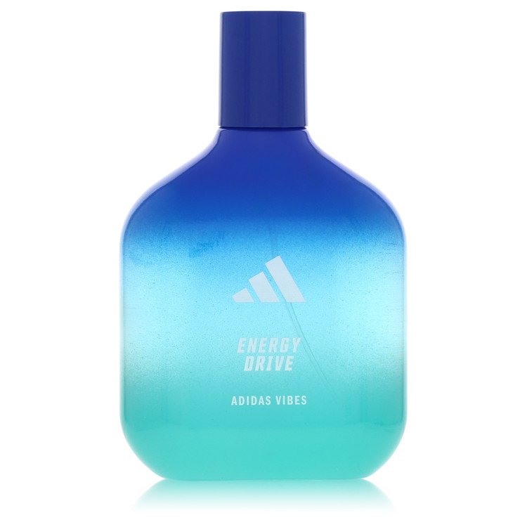 Adidas Vibes Energy Drive Eau de Parfum (Tester) by Adidas