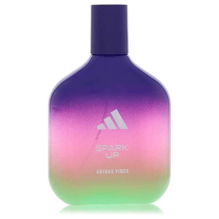 Adidas Vibes Spark Up Eau de Parfum (Tester) by Adidas