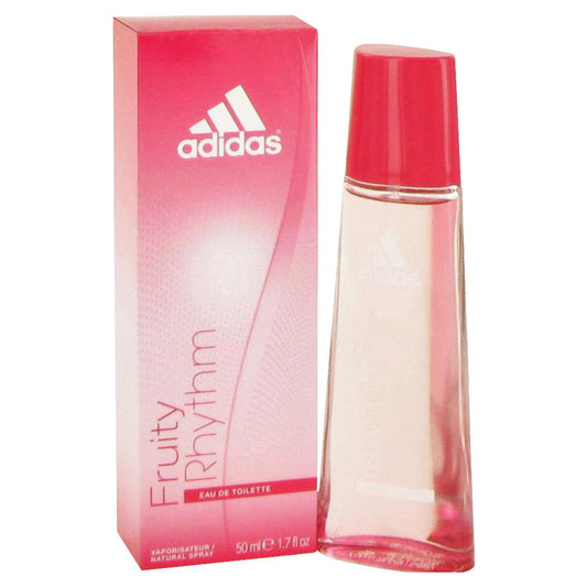 Adidas Fruity Rhythm Eau de Toilette by Adidas