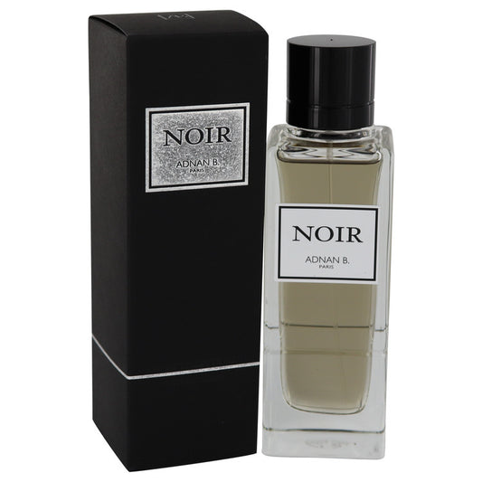 Adnan Noir Eau de Toilette by Adnan B.