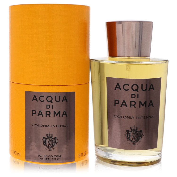 Colonia Intensa, Eau de Cologne par Acqua Di Parma