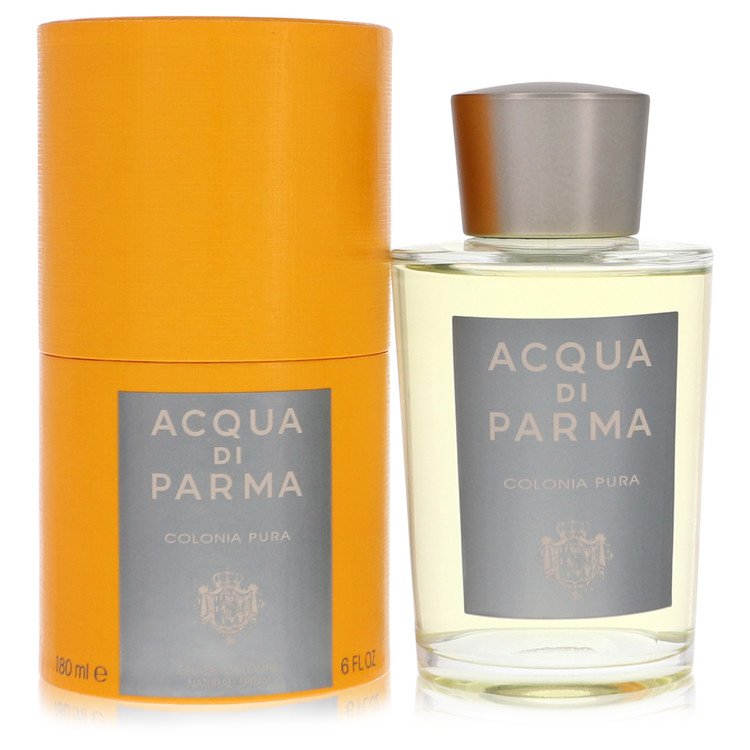 Colonia Pura, Eau de Cologne by Acqua Di Parma