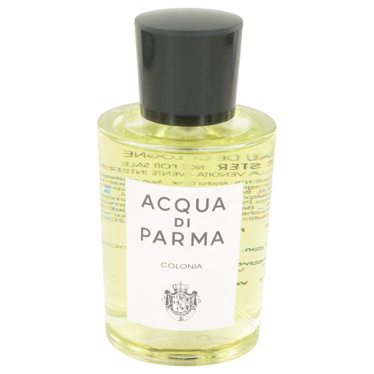 Acqua Di Parma Colonia Eau de Cologne Spray (Tester) by Acqua Di Parma