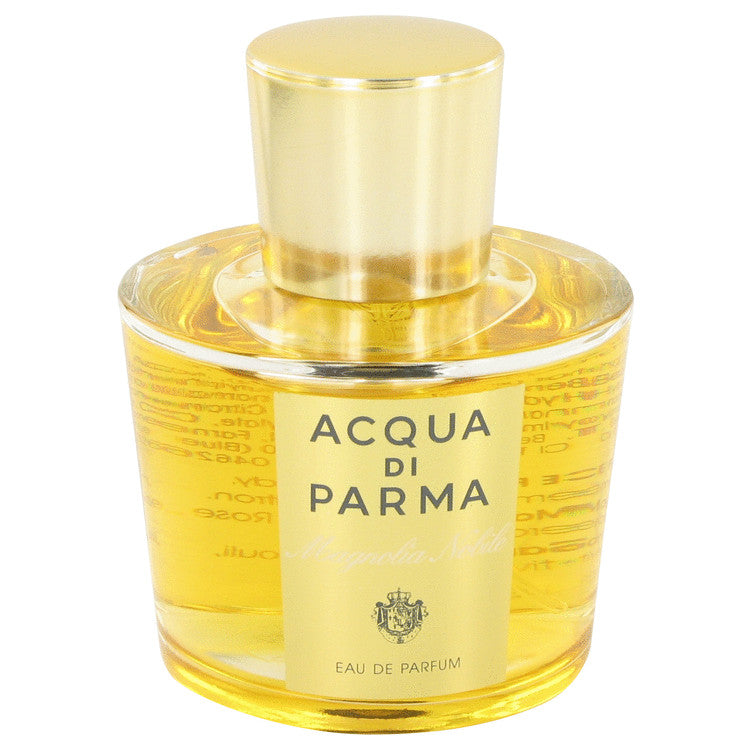 Acqua Di Parma Magnolia Nobile Eau de Parfum (Tester) by Acqua Di Parma