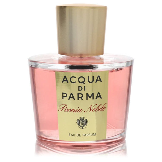 Peonia Nobile, Eau de Parfum (Tester) by Acqua di Parma