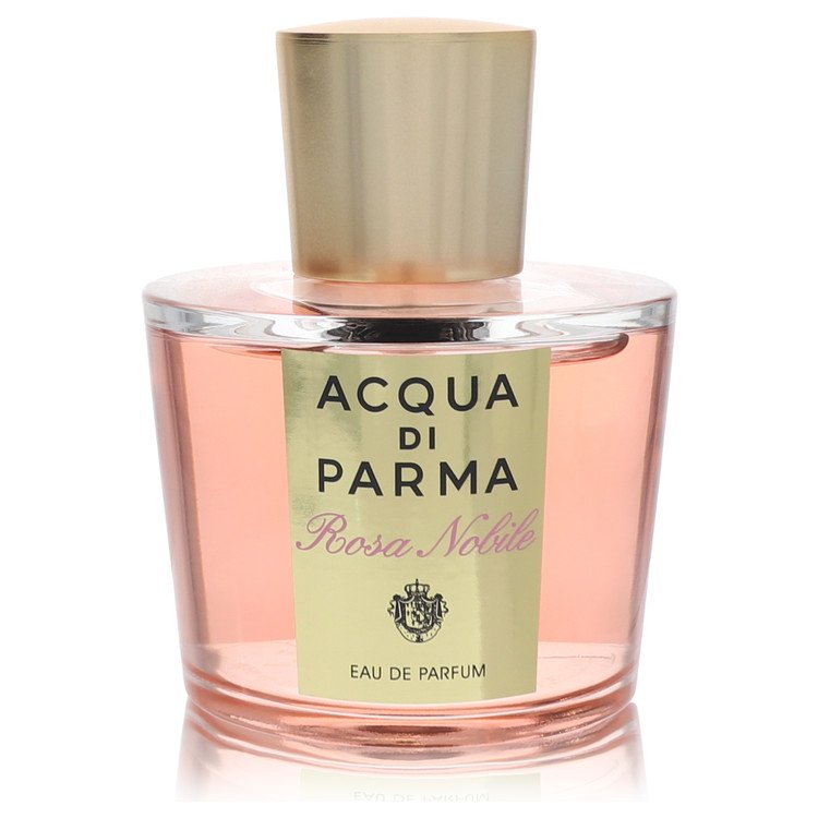 Rosa Nobile, Eau de Parfum (Tester) by Acqua Di Parma