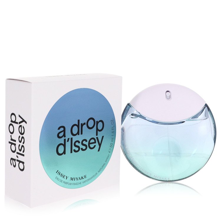 A Drop D'issey Eau de Parfum Fraiche Spray par Issey Miyake