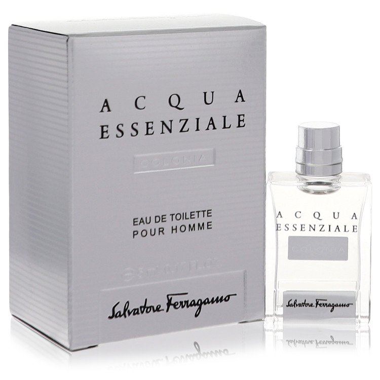 Acqua Essenziale Colonia, Mini EDT de Salvatore Ferragamo