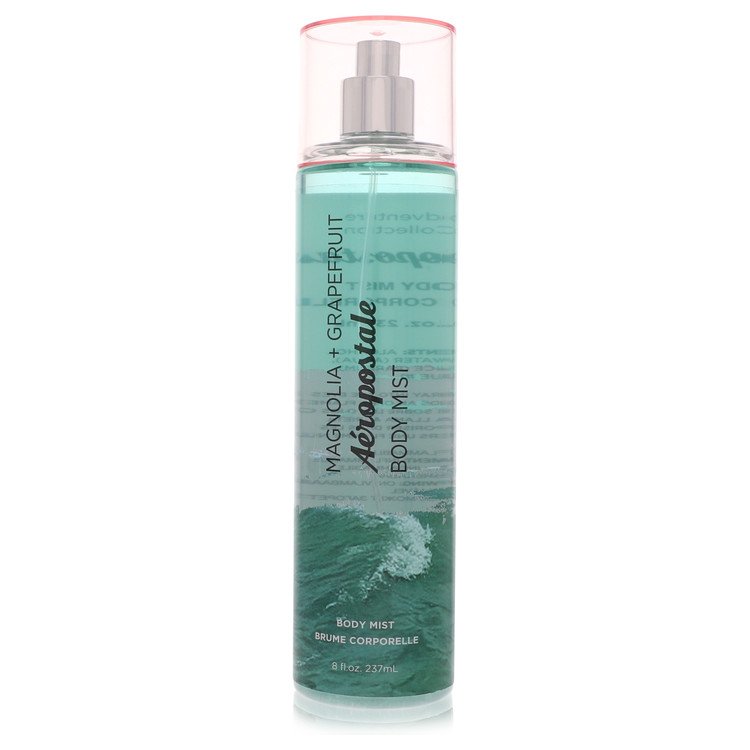 Aeropostale Magnolia & Grapefruit Body Mist by Aeropostale