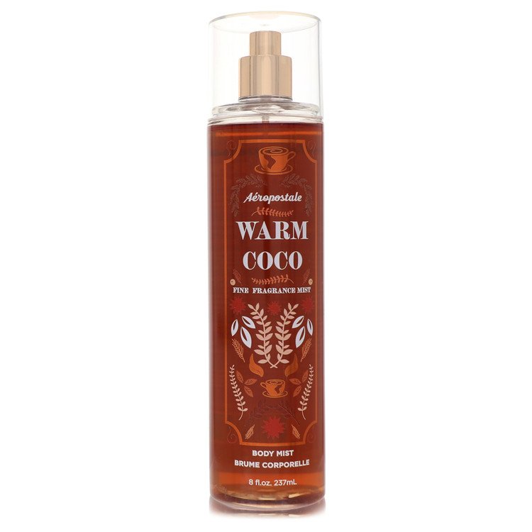 Aeropostale Warm Coco Body Mist by Aeropostale