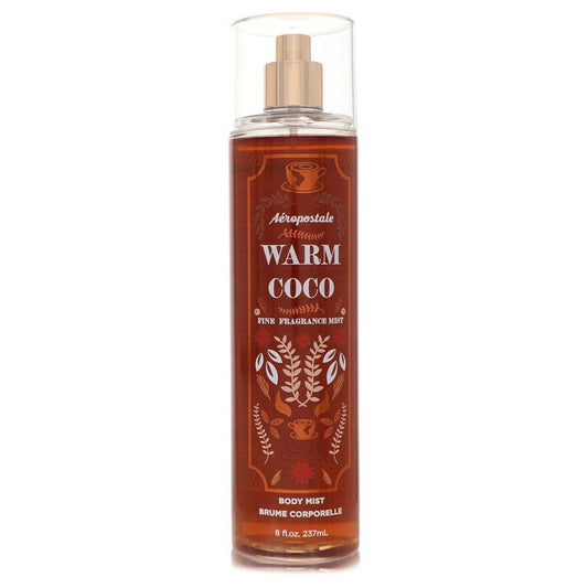 Aeropostale Warm Coco Body Mist by Aeropostale