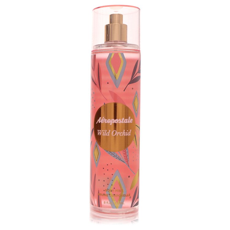 Aeropostale Wild Orchid Body Mist by Aeropostale