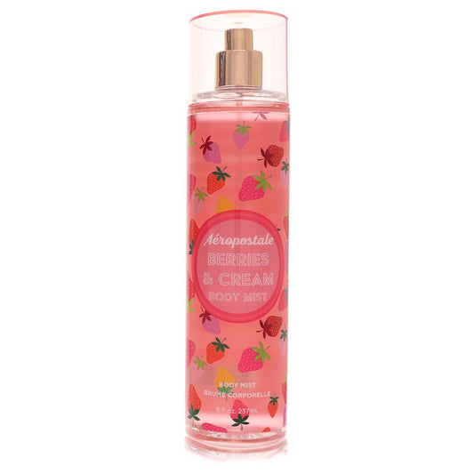 Aeropostale Berries & Cream Body Mist by Aeropostale