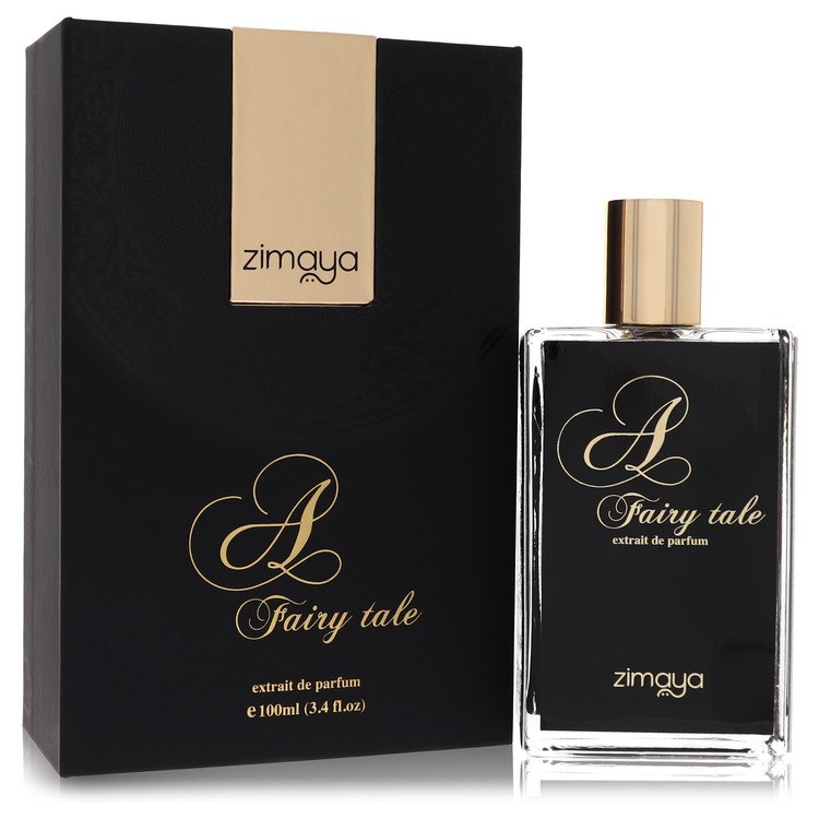 Afnan Zimaya Fairy Tale Extrait de Parfum (Unisex) by Afnan