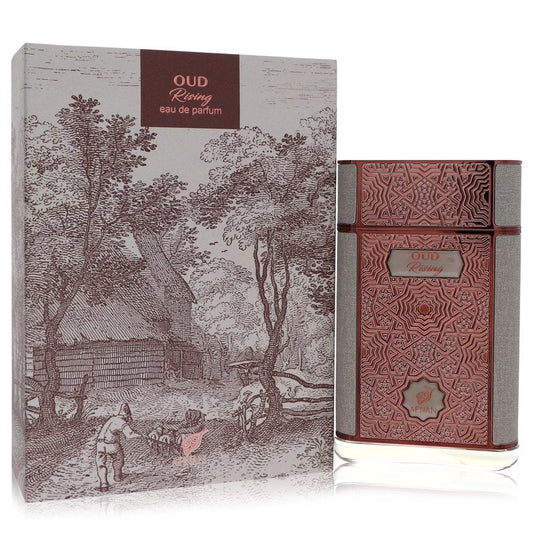 Afnan Oud Rising Eau de Parfum par Afnan