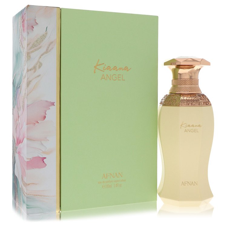 Afnan Kiaana Angel Eau de Parfum by Afnan