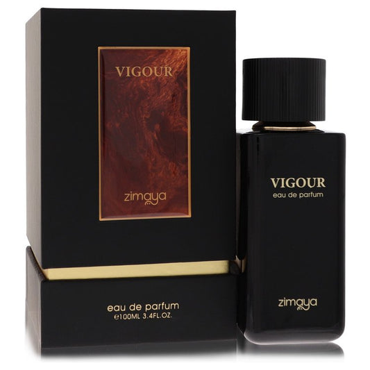 Afnan Zimaya Vigour Eau de Parfum by Afnan