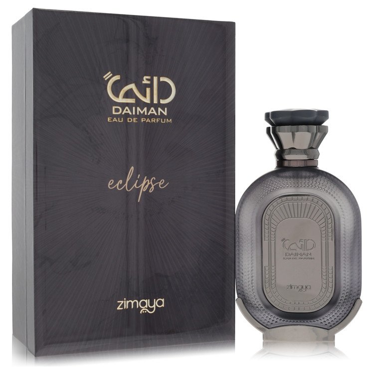 Afnan Zimaya Daiman Eclipse Eau de Parfum (Unisex) by Afnan