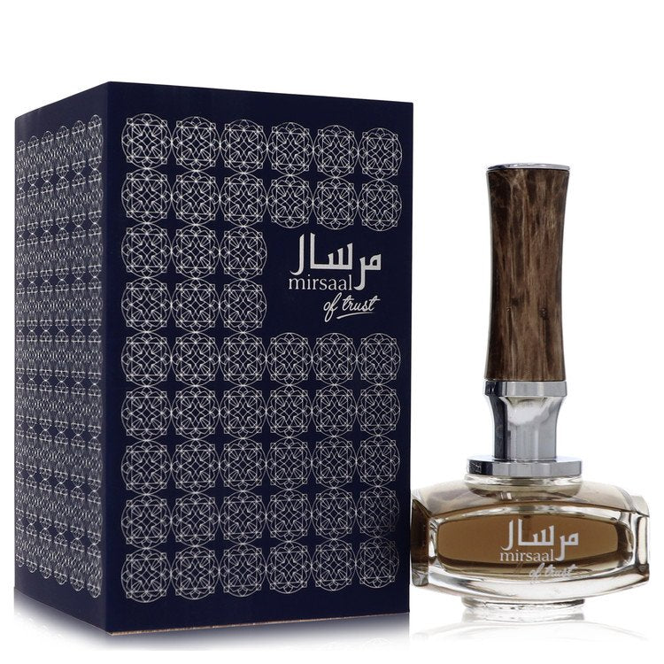 Afnan Mirsaal Of Trust Eau de Parfum by Afnan