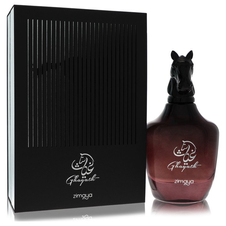 Afnan Zimaya Ghayath Eau de Parfum (Unisex) by Afnan