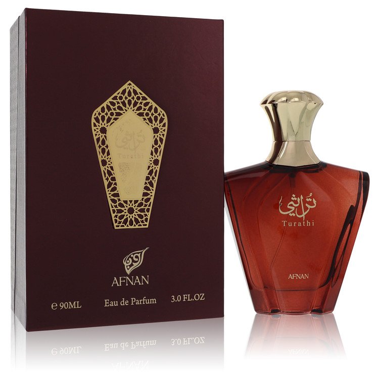 Afnan Turathi Brown Eau de Parfum by Afnan