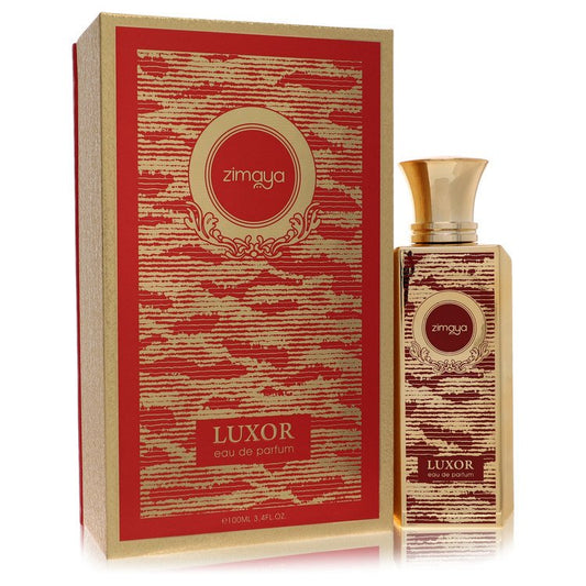 Afnan Zimaya Luxor Eau de Parfum (Unisex) by Afnan