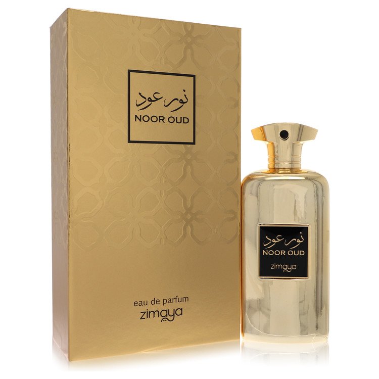 Afnan Zimaya Noor Oud Eau de Parfum (Unisex) by Afnan