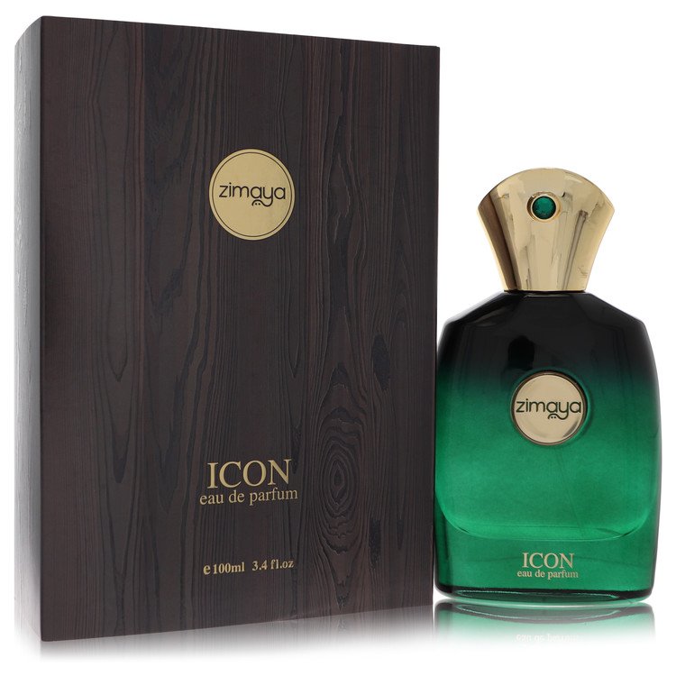 Afnan Zimaya Icon Eau de Parfum (Unisex) by Afnan