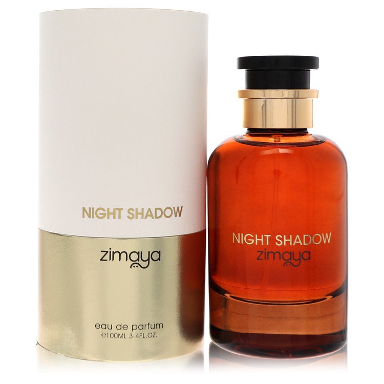 Afnan Zimaya Night Shadow Eau de Parfum (Unisex) by Afnan