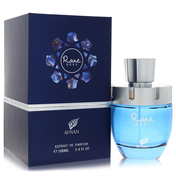 Afnan Rare Reef Extrait de Parfum (Unisex) by Afnan
