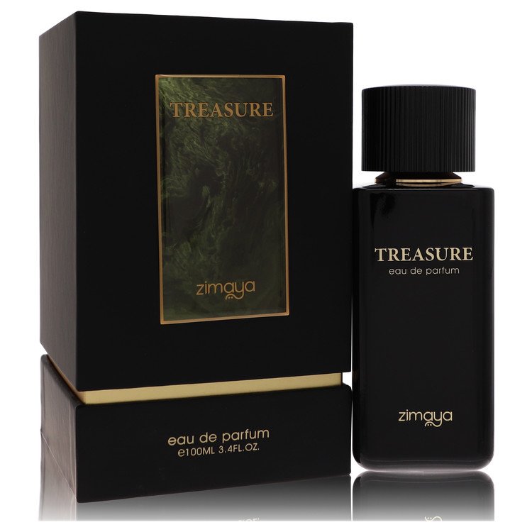 Afnan Zimaya Trésor Eau de Parfum par Afnan