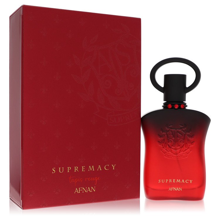 Afnan Supremacy Tapis Rouge Extrait de Parfum by Afnan