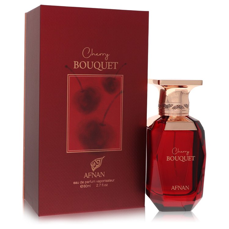 Afnan Cherry Bouquet Eau de Parfum by Afnan