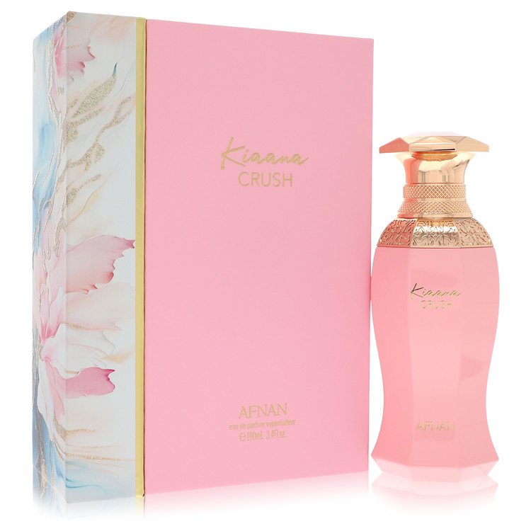 Afnan Kiaana Crush Eau de Parfum by Afnan