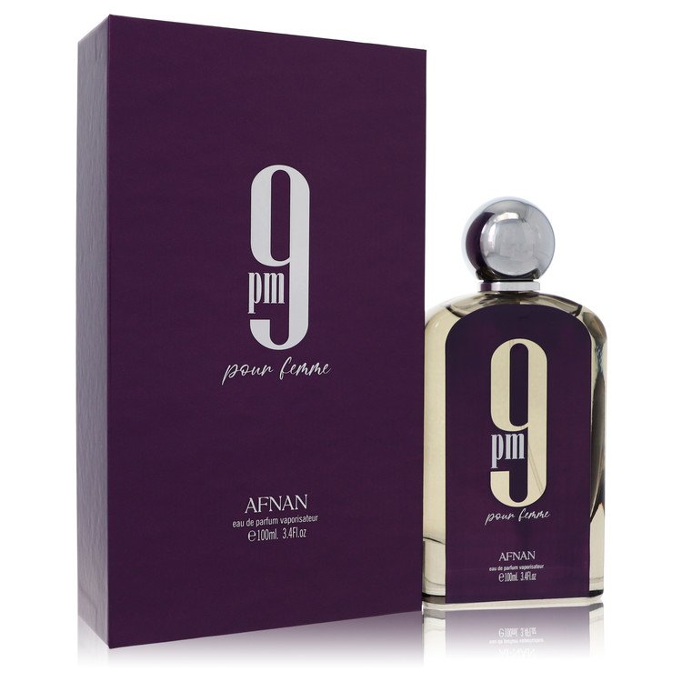 Afnan 9pm Pour Femme Eau de Parfum by Afnan