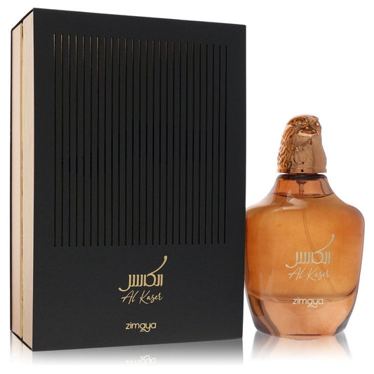 Afnan Zimaya Al Kaser Eau de Parfum (Unisex) by Afnan