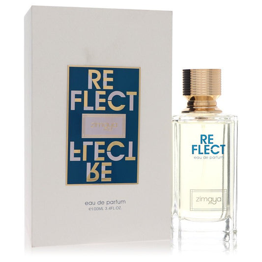 Afnan Zimaya Reflect Eau de Parfum (Unisex) by Afnan