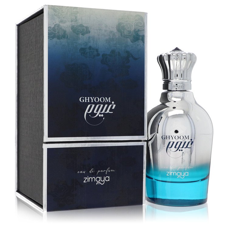 Afnan Zimaya Ghyoom Eau de Parfum (Unisex) by Afnan