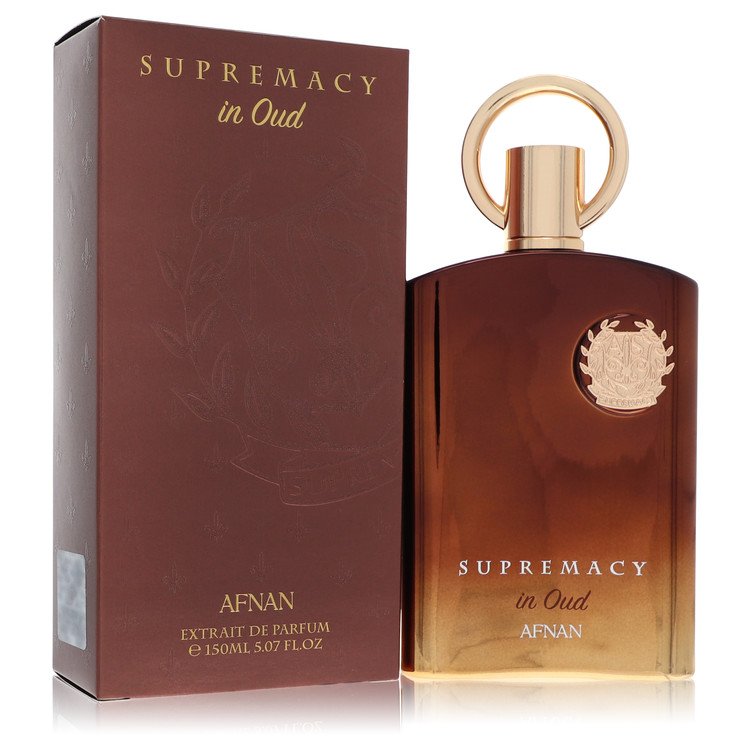 Afnan Supremacy In Oud Eau de Parfum (Unisexe) par Afnan