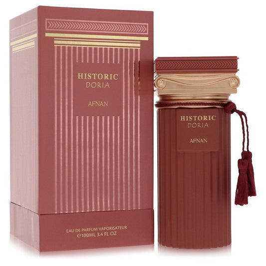 Afnan Historic Doria Eau de Parfum (Unisexe) par Afnan