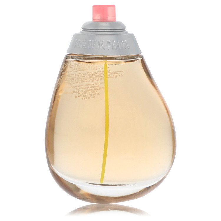 Agatha Ruiz de La Prada Gotas de Color Eau de Toilette (Tester) by Agatha Ruiz de La Prada