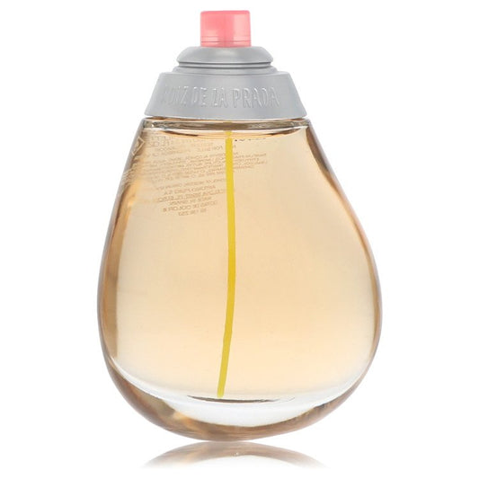 Agatha Ruiz de La Prada Gotas de Color Eau de Toilette (Tester) by Agatha Ruiz de La Prada